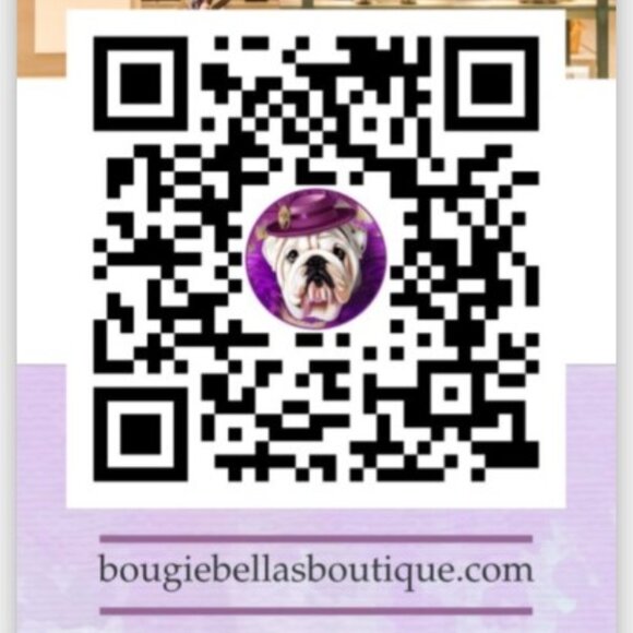 Bougie Bella's Live Show Flyer - Picture 11 of 11